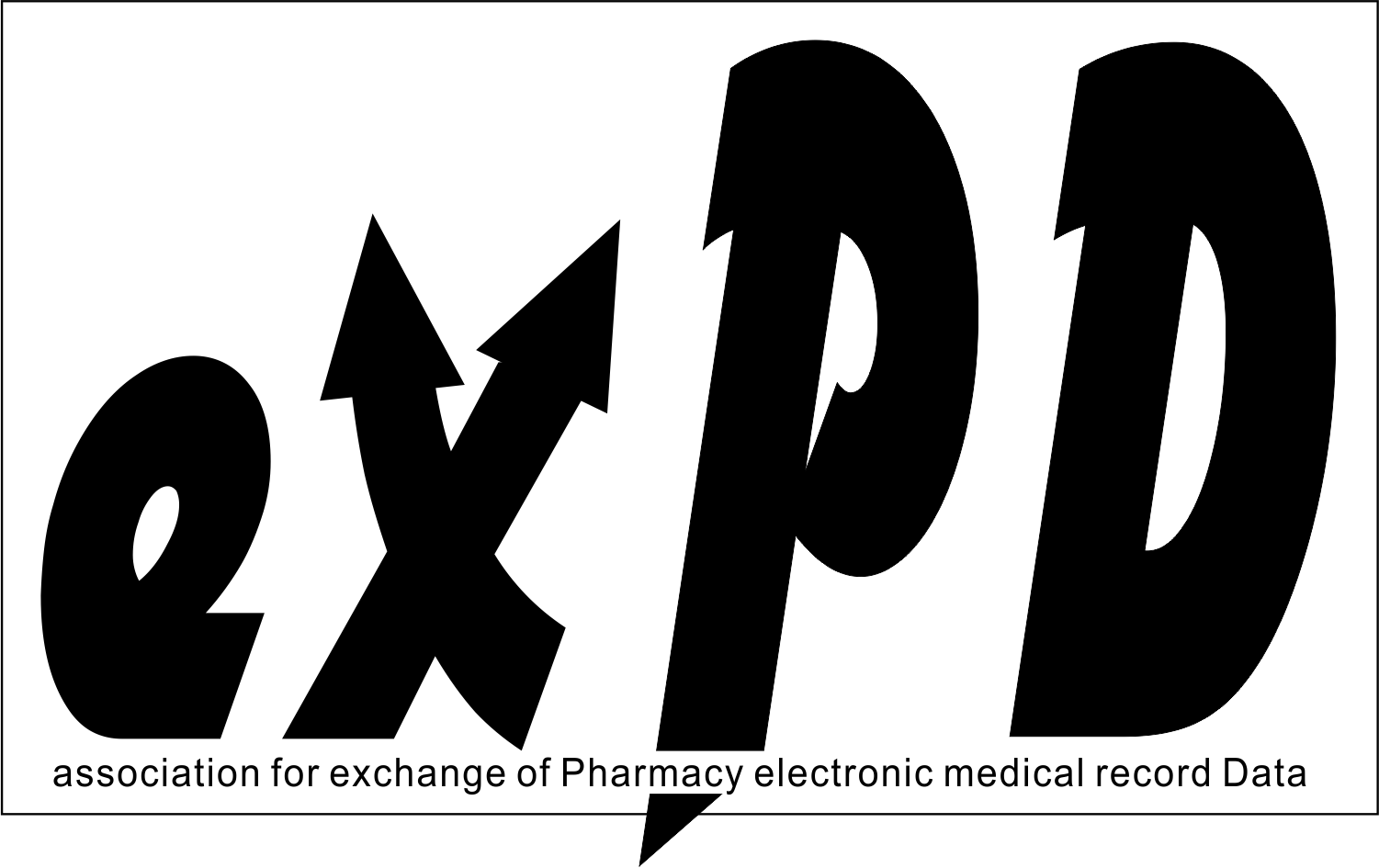 exPD 電子薬歴データ交換仕様に関する連絡協議会